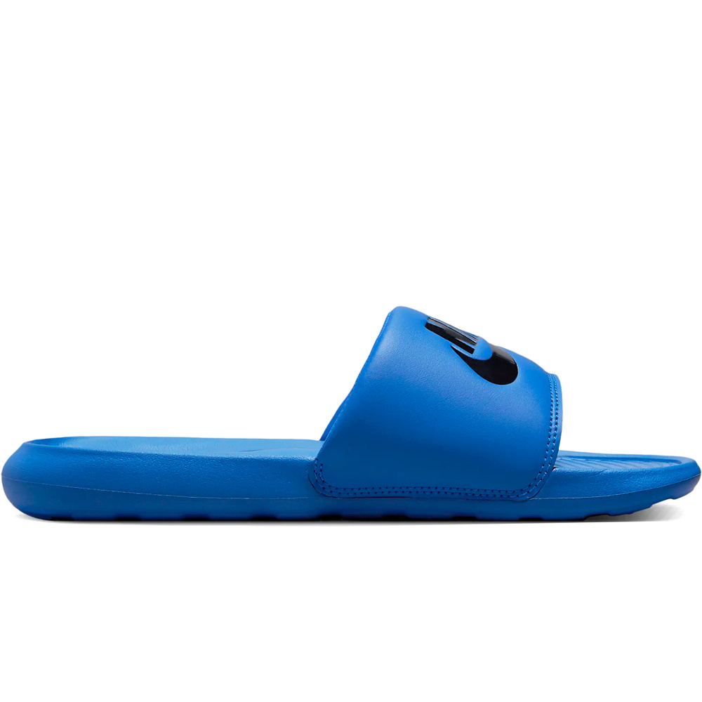 Nike chanclas hombre NIKE VICTORI ONE SLIDE lateral exterior