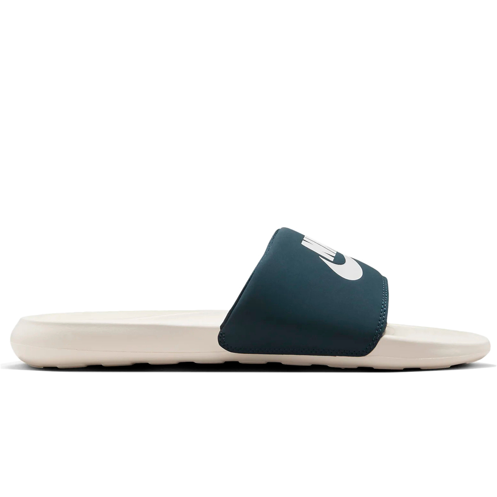 Nike chanclas hombre NIKE VICTORI ONE SLIDE lateral exterior