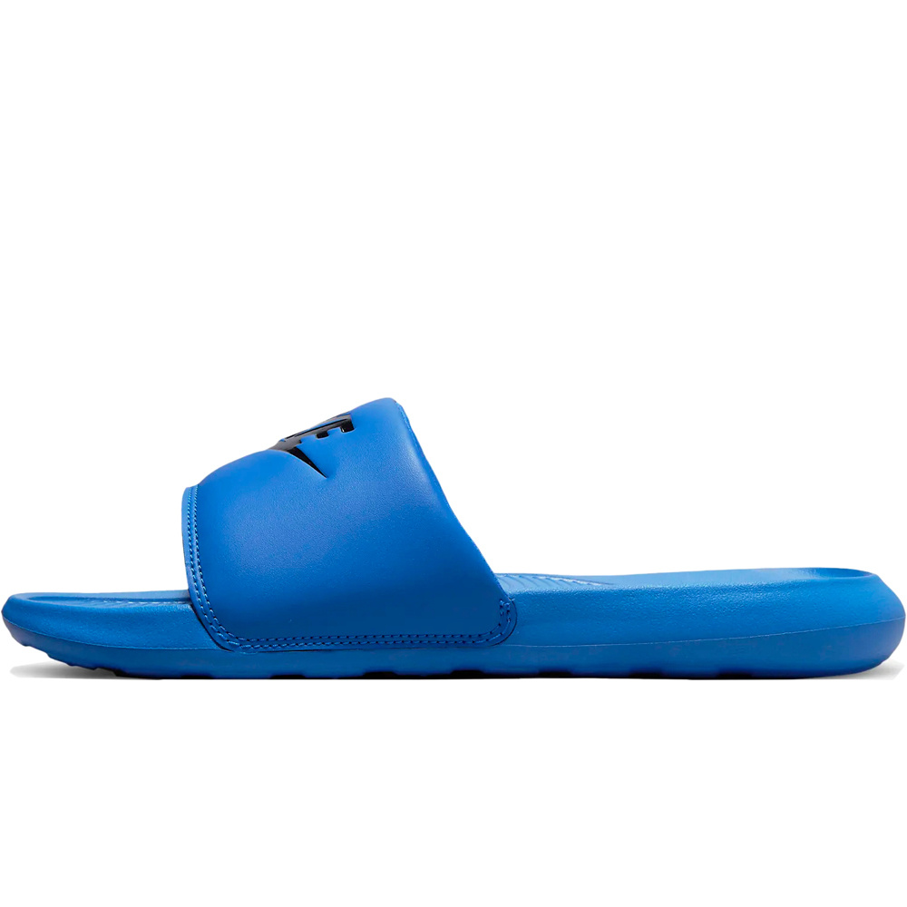 Nike chanclas hombre NIKE VICTORI ONE SLIDE lateral interior