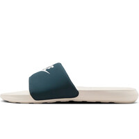 Nike chanclas hombre NIKE VICTORI ONE SLIDE lateral interior