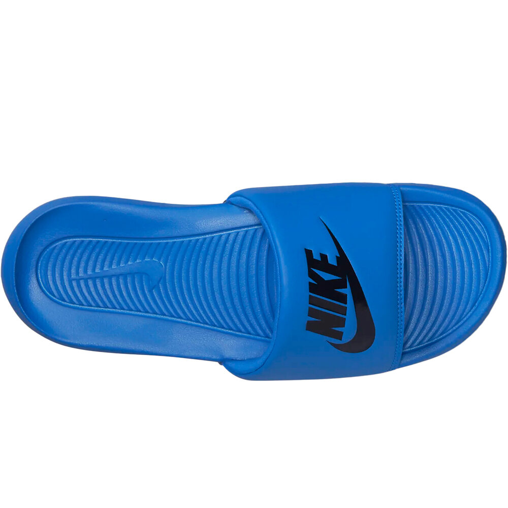 Nike chanclas hombre NIKE VICTORI ONE SLIDE vista trasera