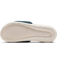 Nike chanclas hombre NIKE VICTORI ONE SLIDE vista trasera