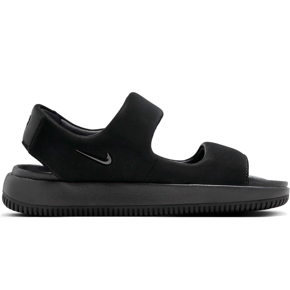 Nike chanclas mujer W NIKE CALM SANDAL lateral interior