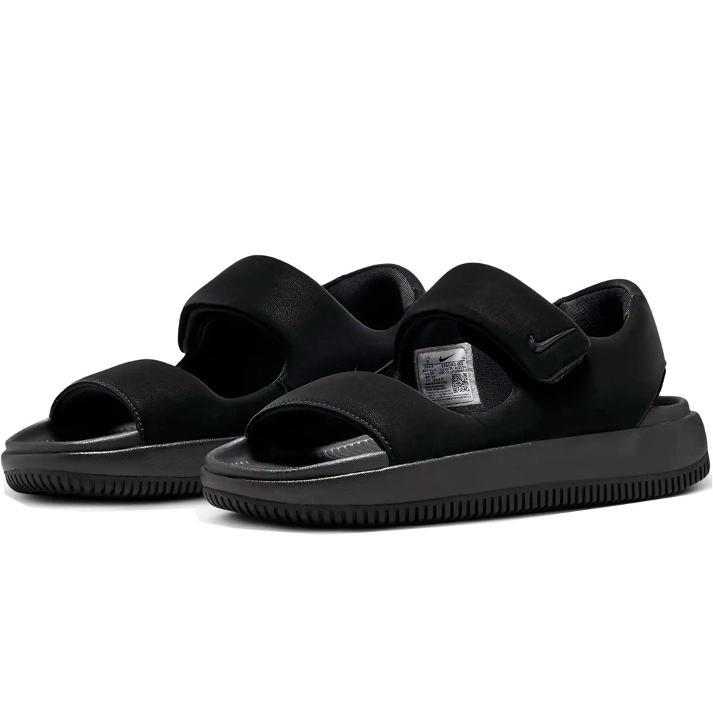 Nike chanclas mujer W NIKE CALM SANDAL puntera