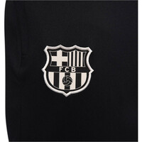 Nike chandal fútbol de equipos oficiales BARCELONA 25 MNK DF STRK TRK SUIT K 08