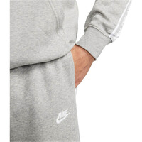 Nike chándal hombre M NK CLUB FLC GX HD TRK SUIT 05