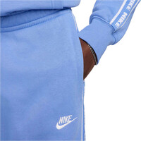 Nike chándal hombre M NK CLUB FLC GX HD TRK SUIT 05