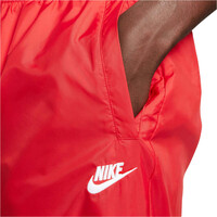 Nike chándal hombre M NK CLUB LND WVN TRK SUIT 06