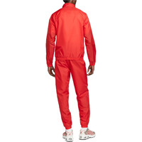 Nike chándal hombre M NK CLUB LND WVN TRK SUIT vista trasera