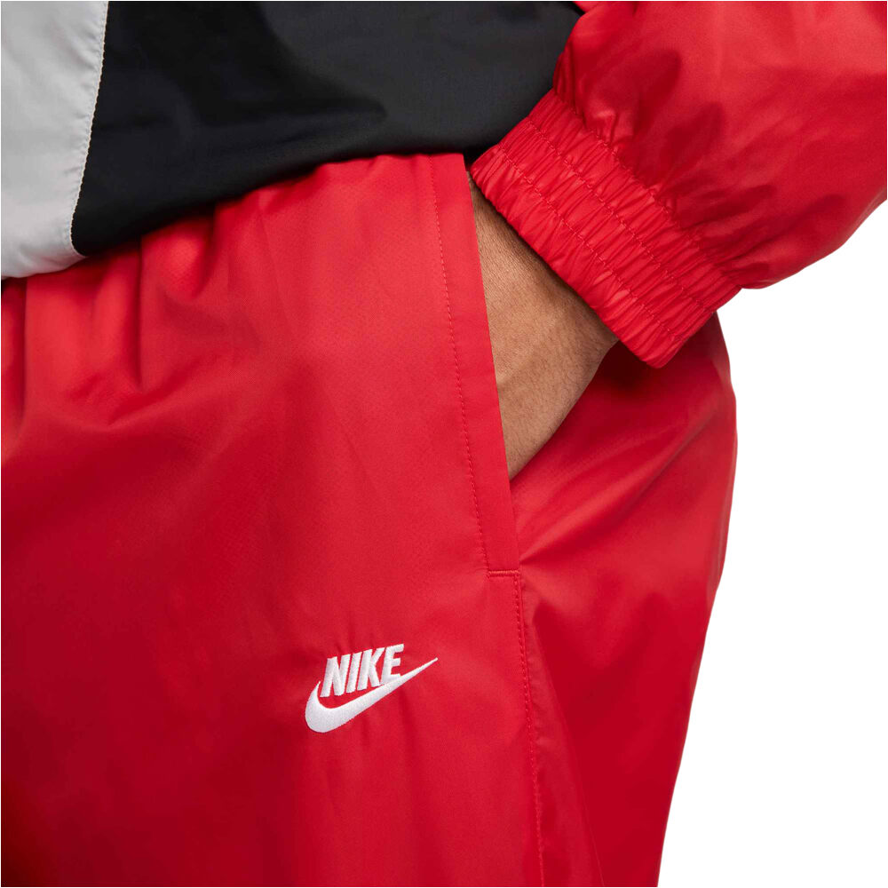 Nike chándal hombre M NK CLUB WVN TRK SUIT 06