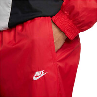 Nike chándal hombre M NK CLUB WVN TRK SUIT 06