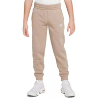 Nike chándal niño K NSW CLUB FLC FZ TRACKSUIT 04