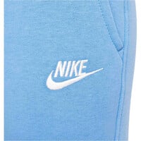 Nike chándal niño K NSW CLUB FLC FZ TRACKSUIT 07