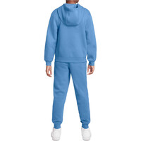 Nike chándal niño K NSW CLUB FLC FZ TRACKSUIT vista trasera