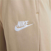 Nike chándal niño K NSW TRACKSUIT POLY HD FZ LBR 07