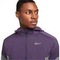 Nike CHAQUETA RUNNING HOMBRE M NK IMP LGHT WINDRNNER JKT 03