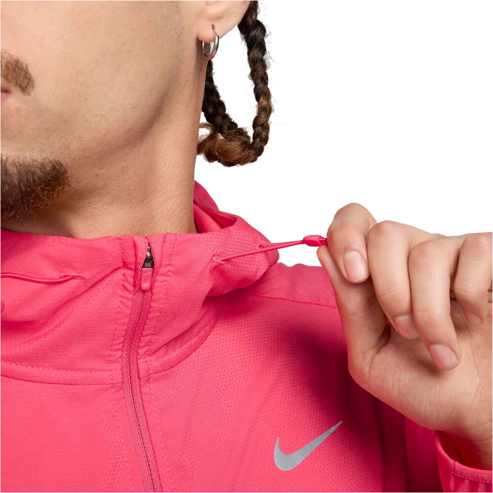 Nike CHAQUETA RUNNING HOMBRE M NK IMP LGHT WINDRNNER JKT 03