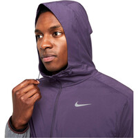 Nike CHAQUETA RUNNING HOMBRE M NK IMP LGHT WINDRNNER JKT vista detalle