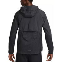 Nike CHAQUETA RUNNING HOMBRE M NK IMP LGHT WINDRNNER JKT vista trasera