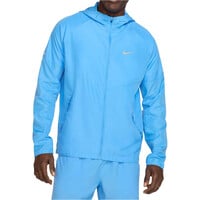 Nike CHAQUETA RUNNING HOMBRE M NK RPL MILER JKT vista frontal