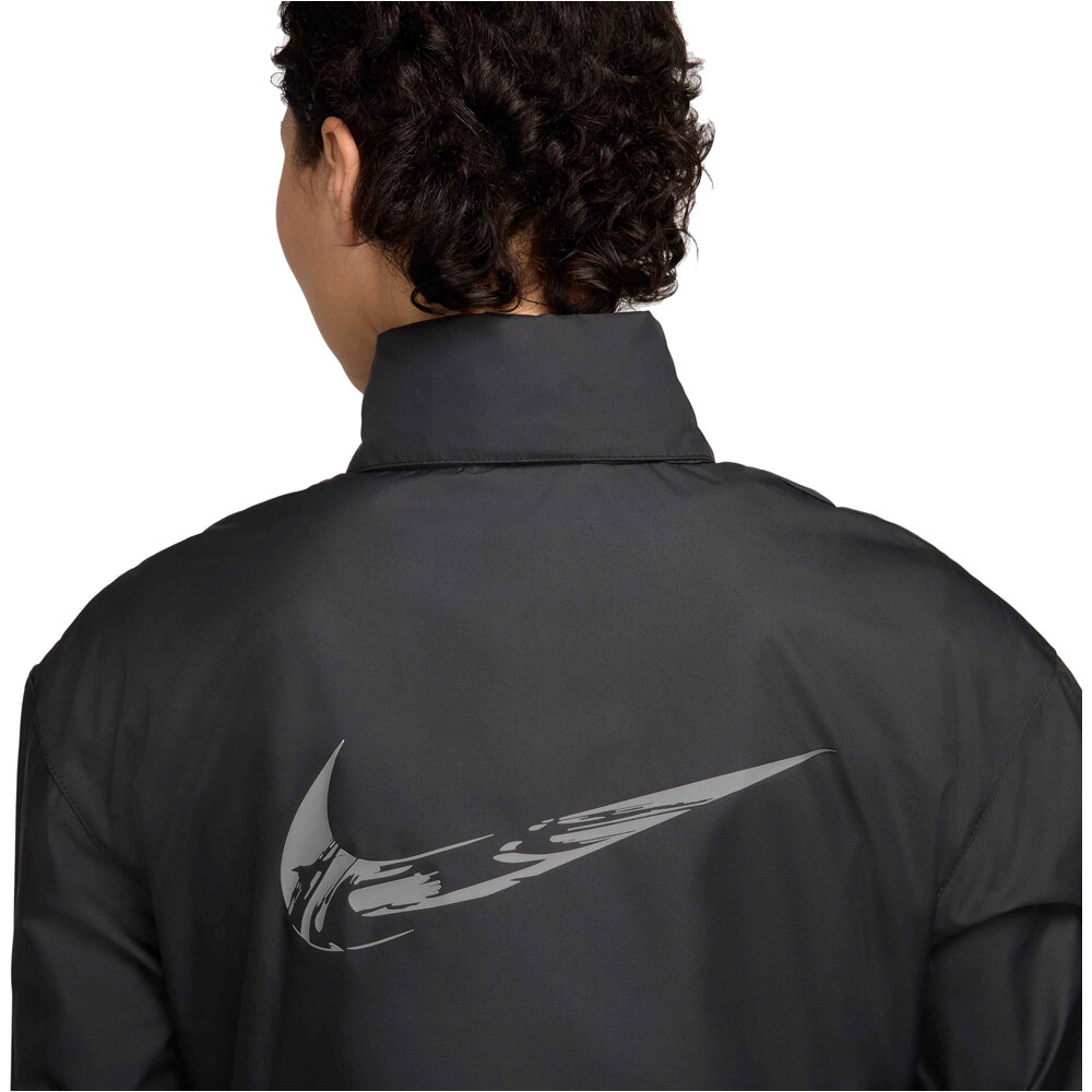 Nike CHAQUETA RUNNING MUJER W NK SWSH HBR FAST RPL JKT 03