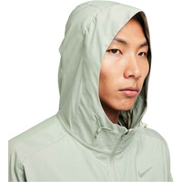 Nike CHAQUETA TRAIL RUNNING HOMBRE M NK IMP LGHT WINDRNNER JKT 04