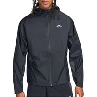 Nike CHAQUETA TRAIL RUNNING HOMBRE M NK SFADV COSMIC PEAKS JKT vista frontal