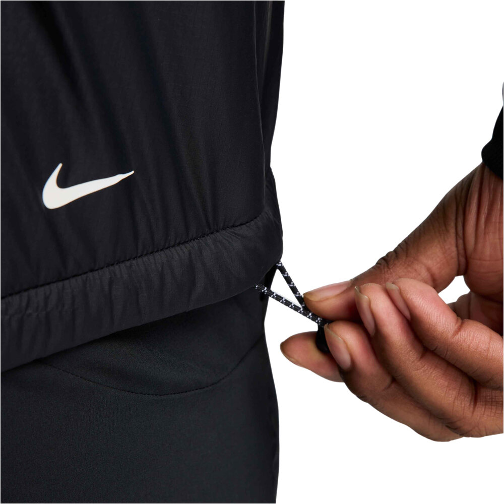 Nike CHAQUETA TRAIL RUNNING HOMBRE M NK TF PRIMALOFT TRAIL VEST 06