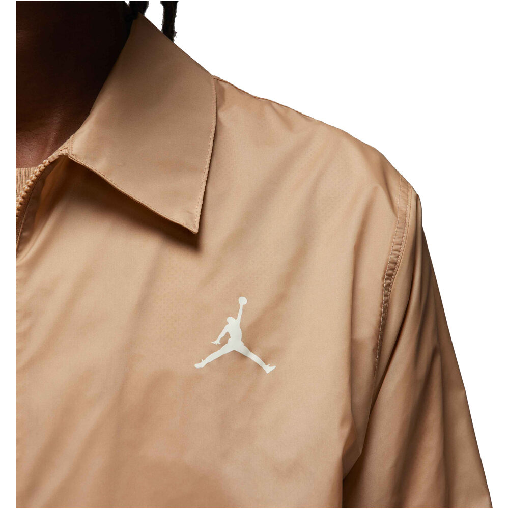 Nike chaquetas hombre M J FLT MVP HBR JKT 03