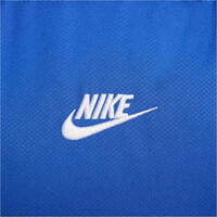 Nike chaquetas hombre M NK CLUB PUFFER JKT 04