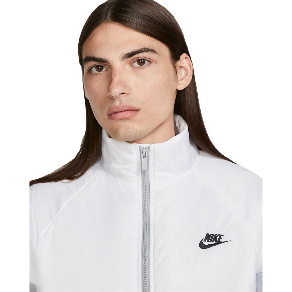 Nike chaquetas hombre M NK WR TF MIDWEIGHT PUFFER vista detalle