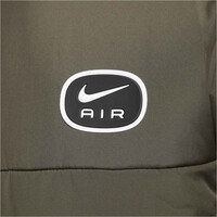 Nike chaquetas hombre M NSW SW AIR SYN FILL JKT 04