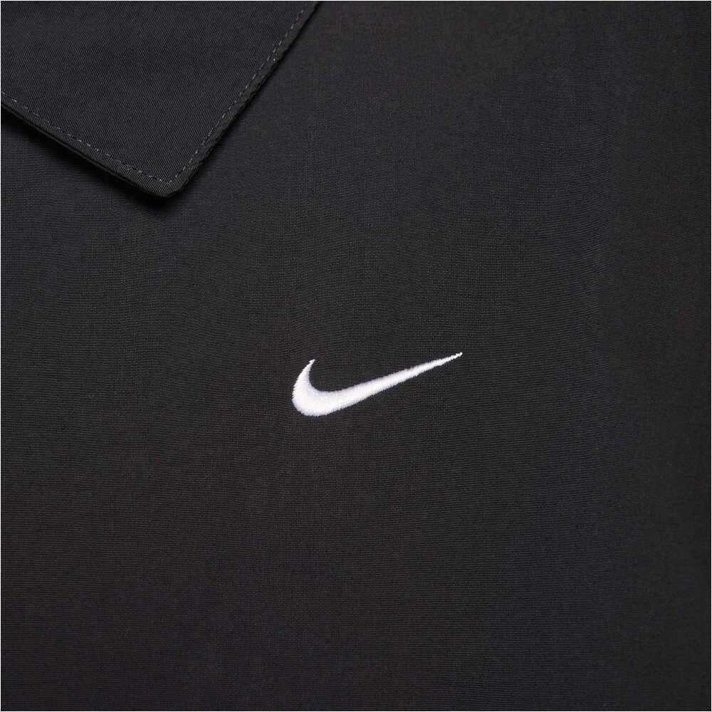 Nike chaquetas mujer W NSW ESSTL WVN UV HBR CCH JKT 06