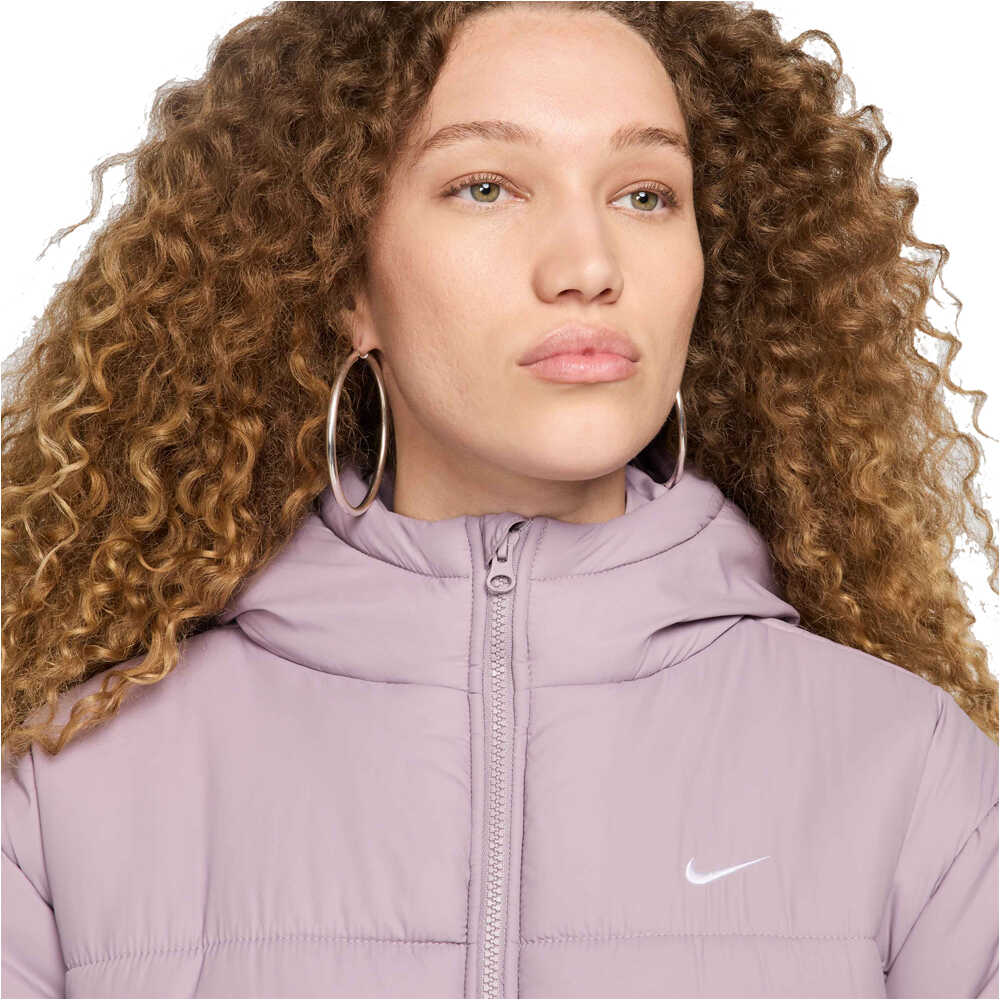 Nike chaquetas mujer W NSW TF SNFL NK CLSC PRKA 03