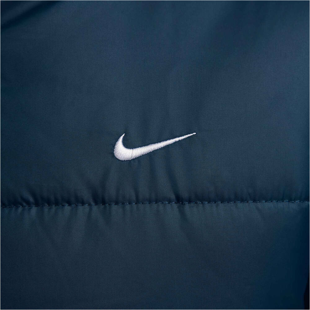 Nike chaquetas mujer W NSW TF SNFL NK CLSC PRKA 05