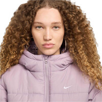 Nike chaquetas mujer W NSW TF SYNFL NK CLSC PFR 03