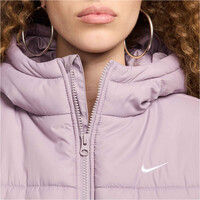 Nike chaquetas mujer W NSW TF SYNFL NK CLSC PFR 04