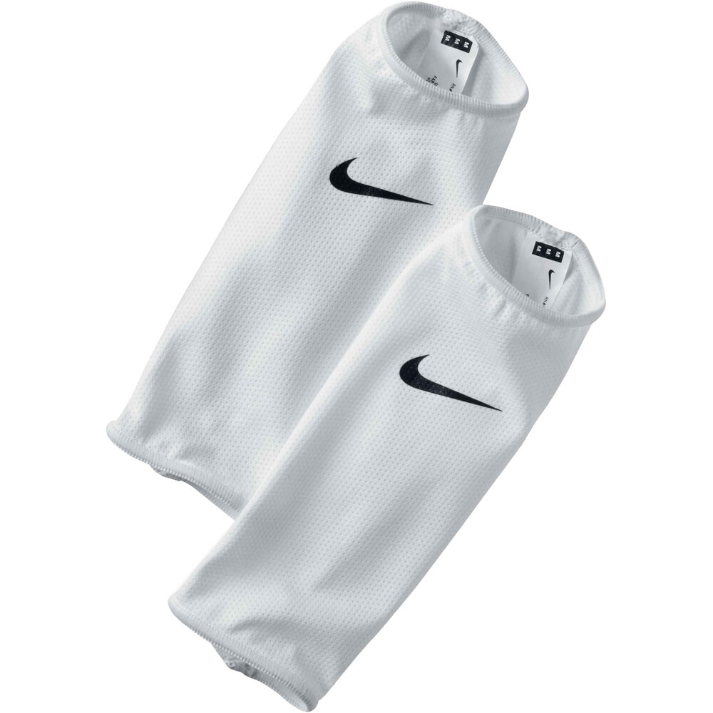 Nike espinilleras GUARD LOCK SLEEVES 01