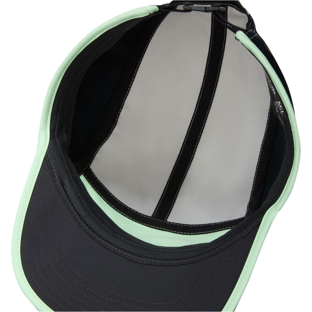 Nike gorra running U NK DF FLY CAP U CB P 02