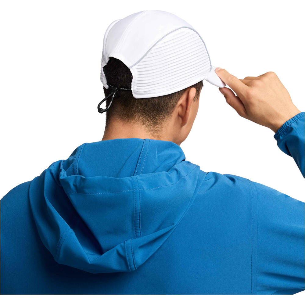 Nike gorra running U NK DFADV FLY CAP U AB AEROAD 01