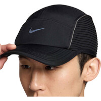 Nike gorra running U NK DFADV FLY CAP U AB AEROAD 02