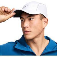 Nike gorra running U NK DFADV FLY CAP U AB AEROAD 02