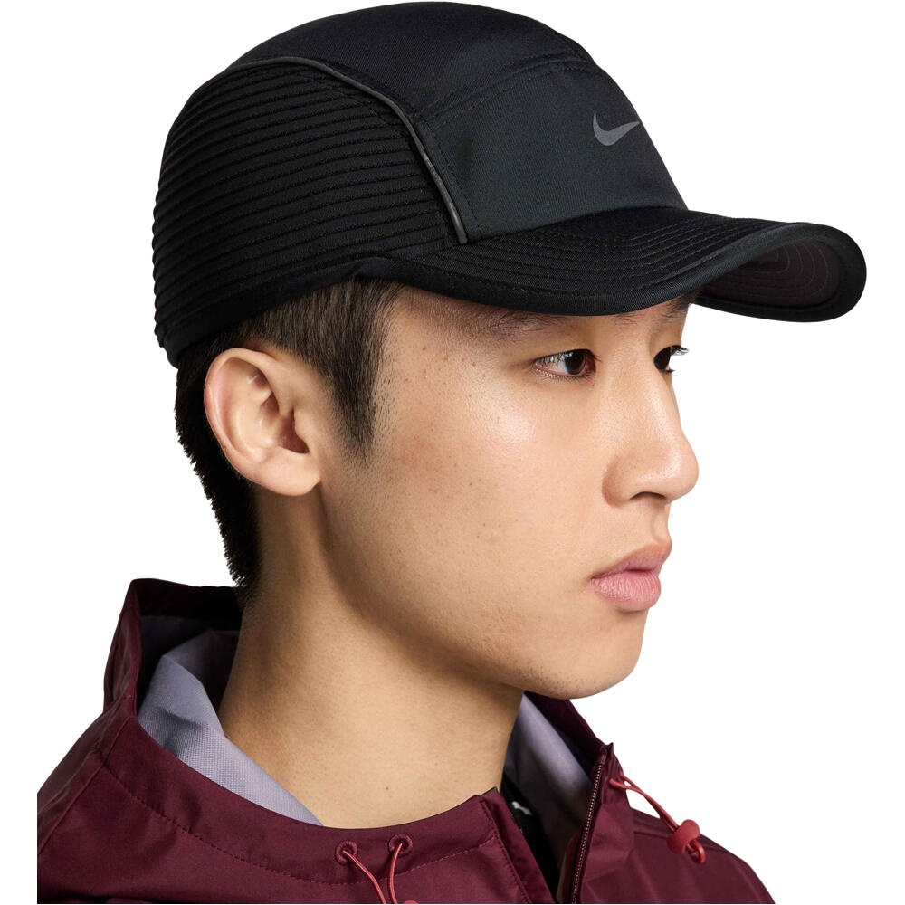 Nike gorra running U NK DFADV FLY CAP U AB AEROAD 03