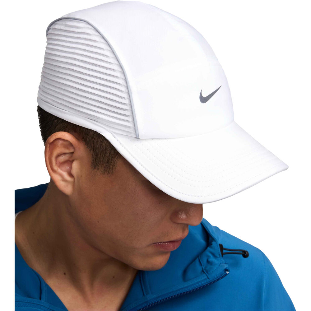 Nike gorra running U NK DFADV FLY CAP U AB AEROAD 03