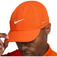 Nike gorra tenis U NK DFADV CLUB CAP U SAB P 02