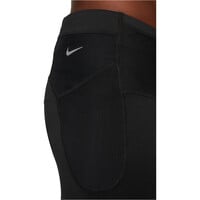 Nike malla corta running hombre M NK DF LAVA LOOPS HALF TIGHT 03