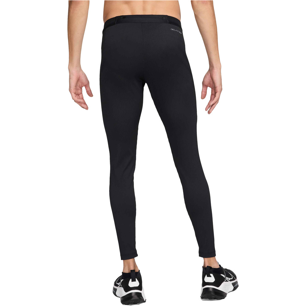 Nike malla corta running hombre M NK DFADV AEROSWIFT TIGHT vista trasera