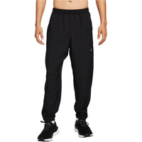 Nike malla larga running hombre M NK DF CHALLENGR WVN PANT vista frontal