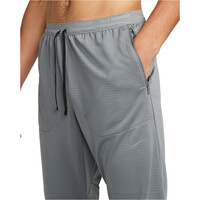 Nike malla larga running hombre M NK DF PHENOM ELITE KNIT PANT vista detalle