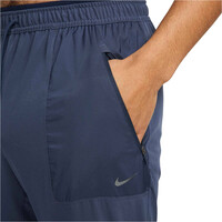 Nike malla larga running hombre M NK DF PHENOM RUN DIV PANT vista detalle